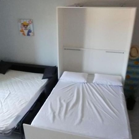 Studio 150M De La Plage La Seyne-sur-Mer Esterno foto